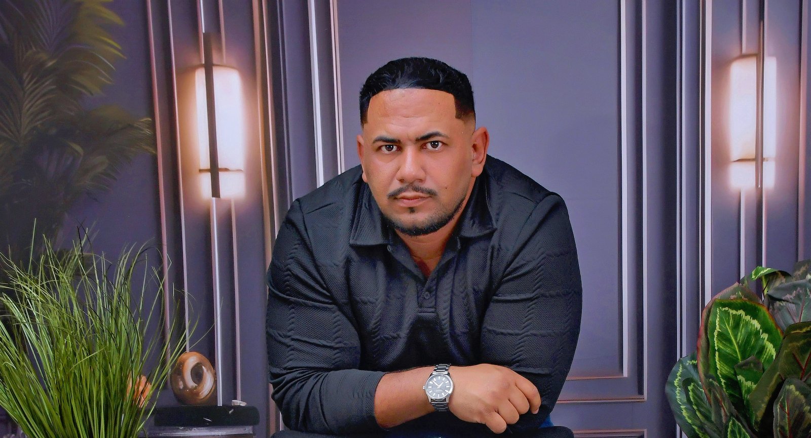 Cristiano Moura - Especialista em vendas para fotografia em pontos turísticos